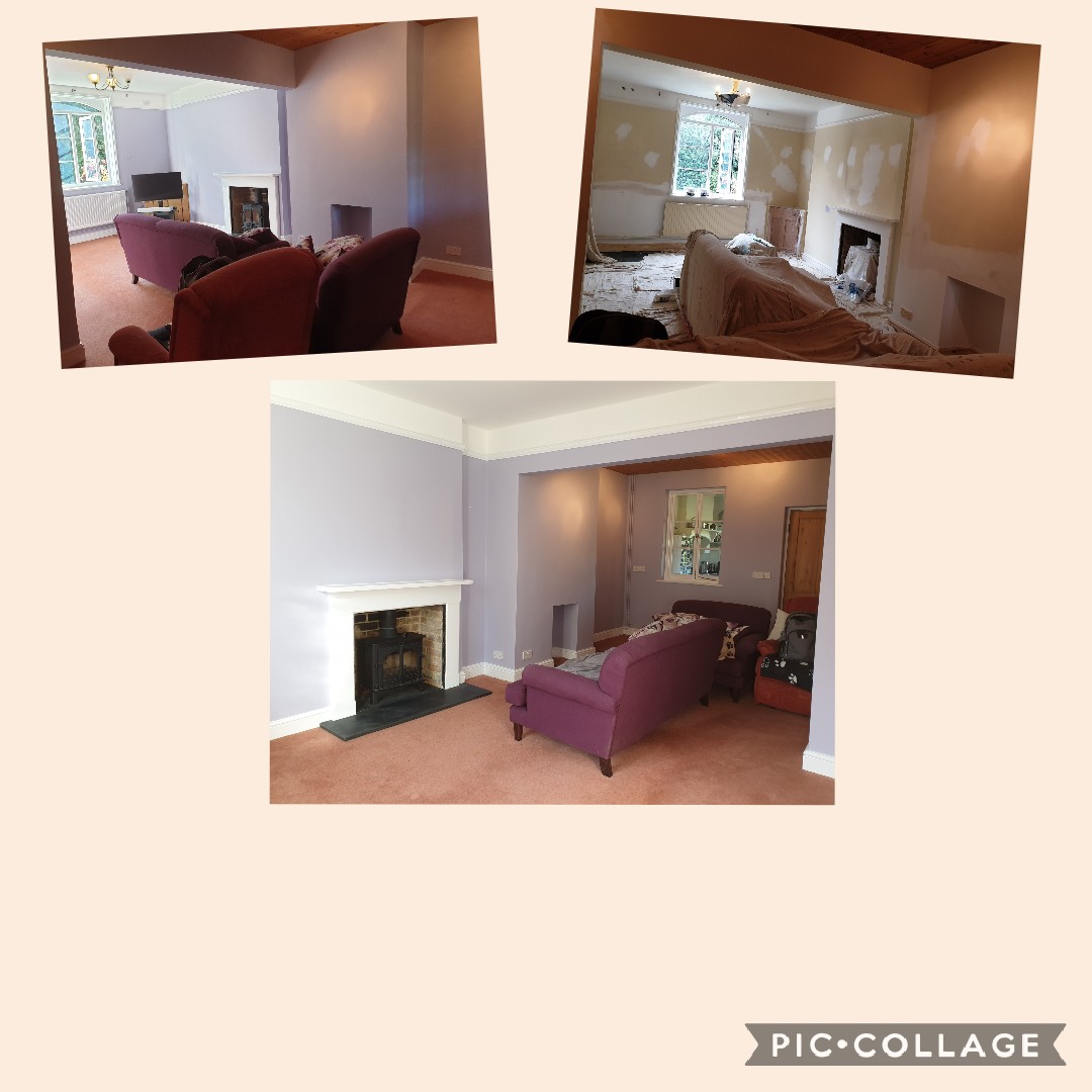 Painter and Decorator: Image 12